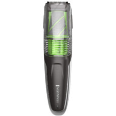 ماشین اصلاح موی صورت شارژی رمینگتون مدل MB6850 Vacuum Stubble
