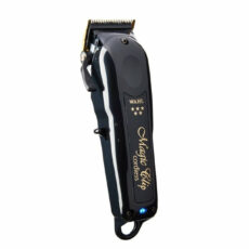 ماشین اصلاح موی سر و صورت شارژی وال پروفیشینال مدل black magic clip