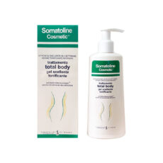 ژل لاغری سوماتلین مدل توتال بادی حجم 220 میلی لیتر