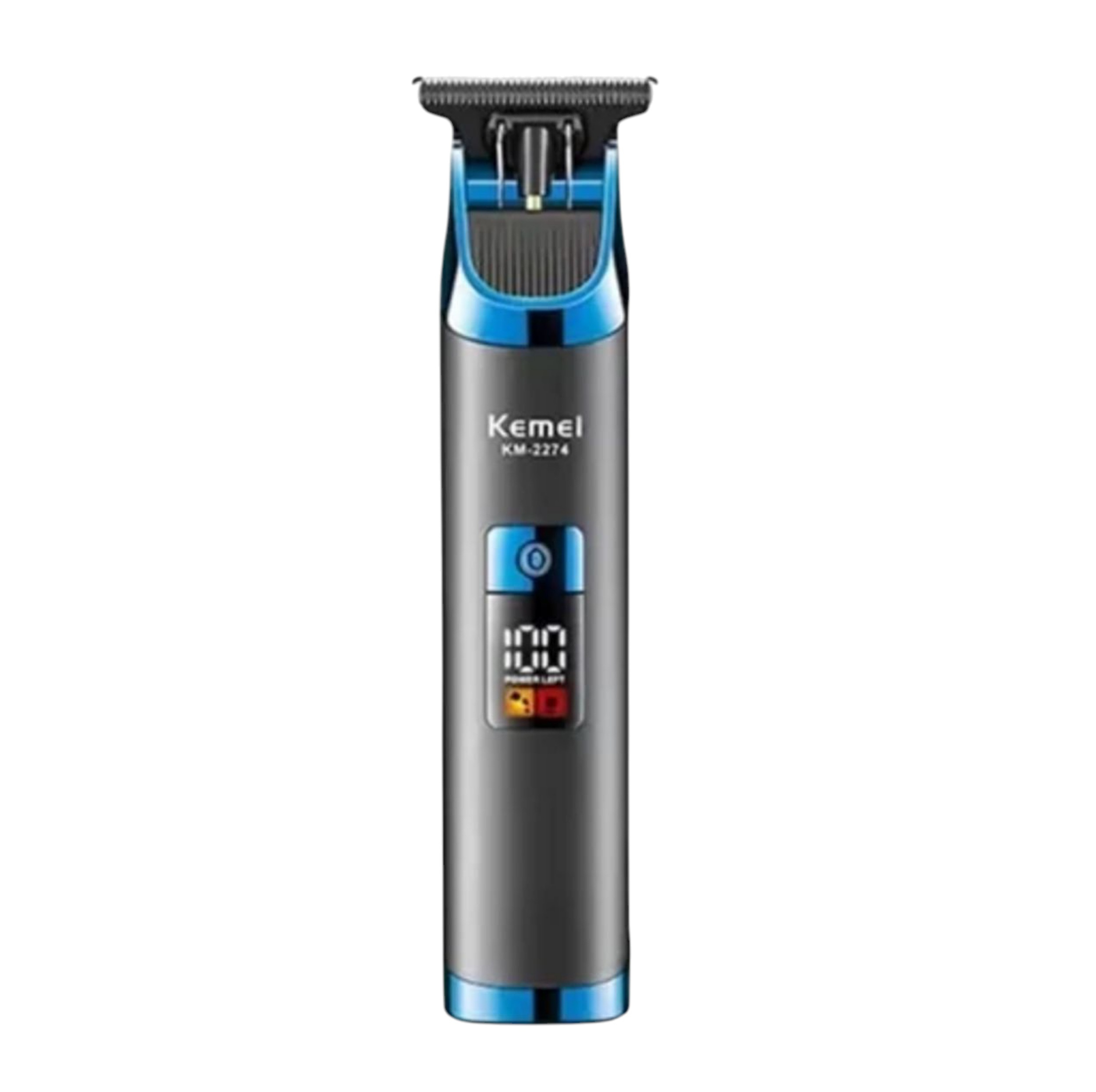 ماشین اصلاح موی سر و صورت شارژی کیمی مدل km-2274