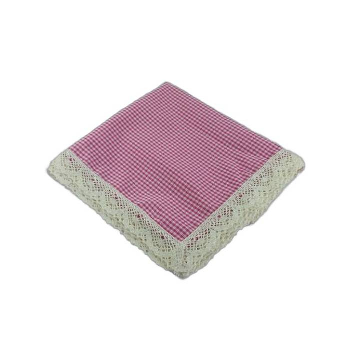 رومیزی مدل چهار خانه طرح آزاد سرا  سایز 250x150 سانتی‌متر