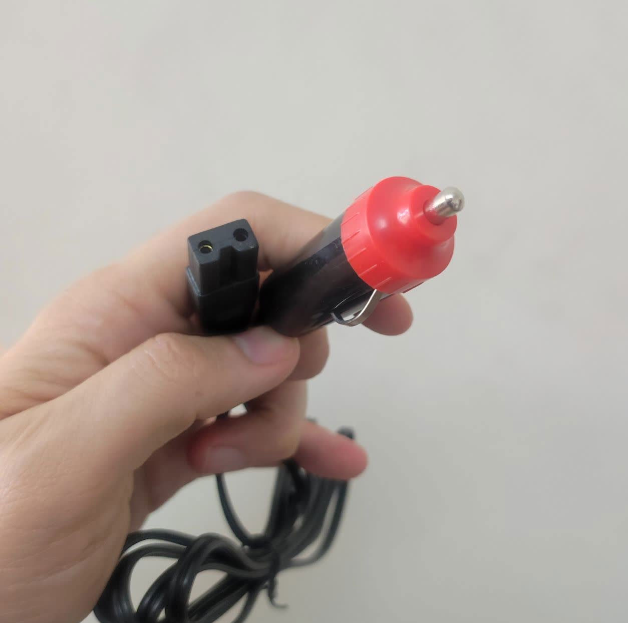 یخچال خودرو مدل Cooling & Warming ظرفیت 7.5 لیتر