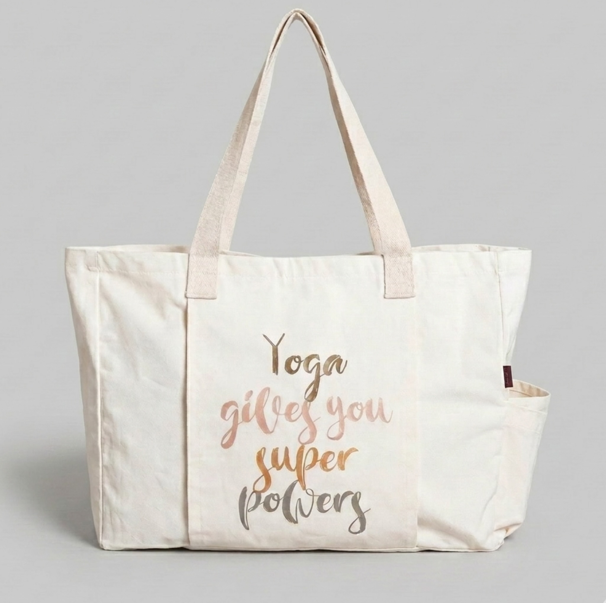 ساک ورزشی مدل Yoga کد P04