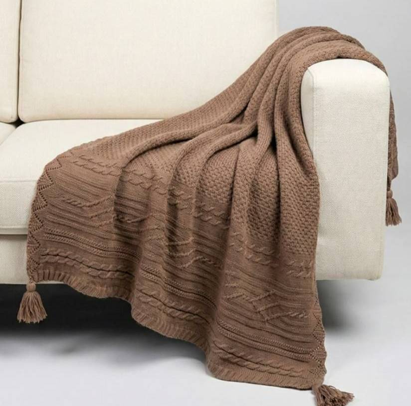 شال تخت و مبل مدل آرشا سایز ۱۴۵*۳۱۰ سانتی متر