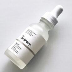 سرم ضد چروک دی اوردینری (The Ordinary) مدل buffet حجم 30 میلی لیتر