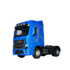 ماکت ماشین مدل بنز 18 چرخ طرح Actros