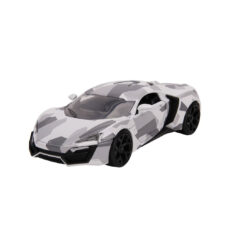 ماکت ماشین جادا مدل LYKAN Hypersport
