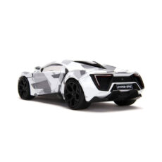 ماکت ماشین جادا مدل LYKAN Hypersport