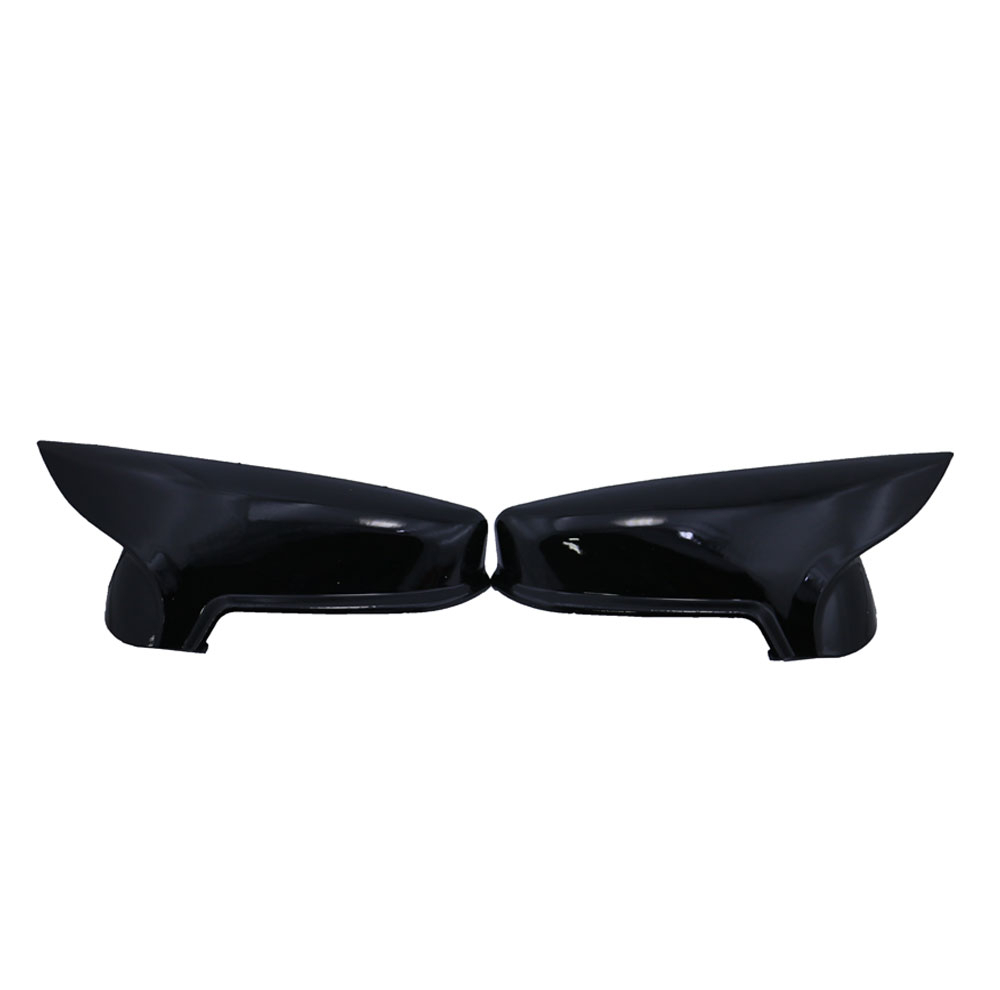 فلاپ آینه خودرو مدل 9595 مناسب برای پژو پارس بسته 2 عددی