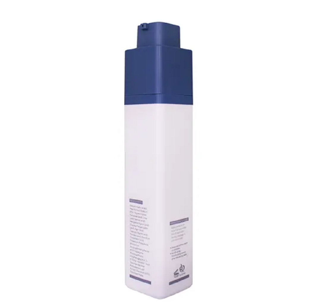 سرم صورت و گردن رطوبت رسان ژنو بایوتیک مدل Moisturizing حجم 50 میلی لیتر