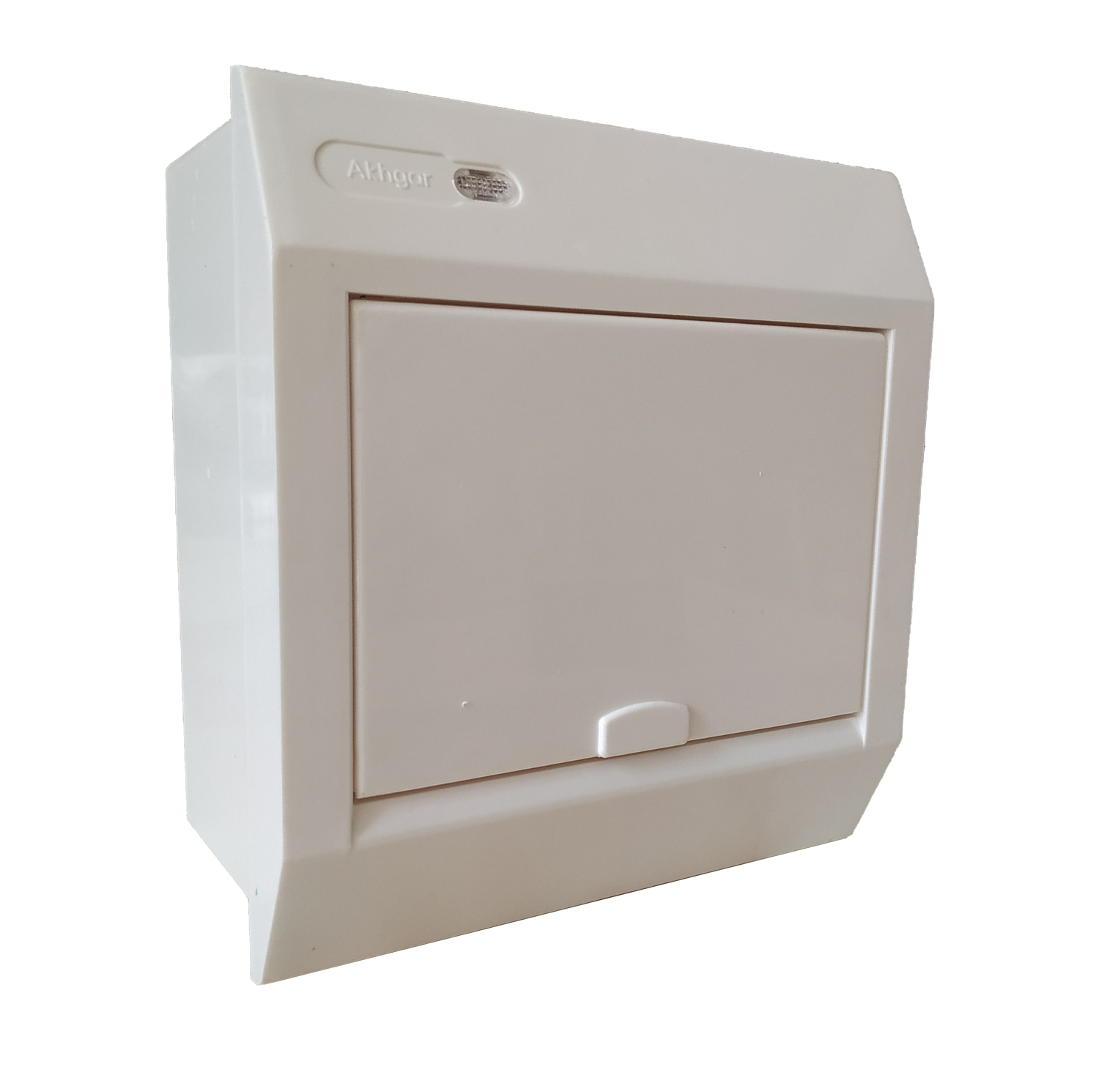 جعبه فیوز 5 عددی اخگر الکتریک کد F-105