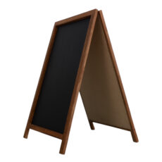 تخته سیاه مدل A126  سایز 85 ×53