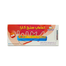 اسباب بازی کودک و آینده مدل اعصاب سنج کارا