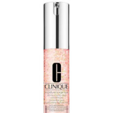 کمپلکس دور چشم کلینیک مدل Moisture Surge حجم 15 میلی لیتر