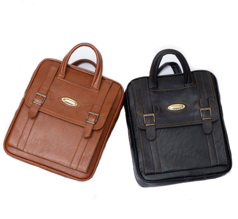 کیف اداری مردانه مدل M-SD7