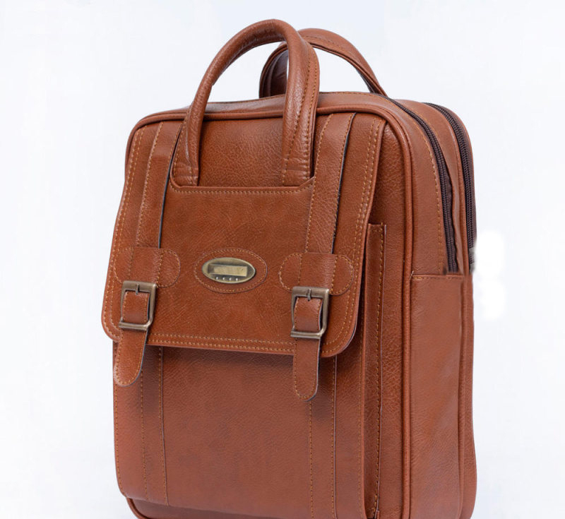کیف اداری مردانه مدل M-SD7