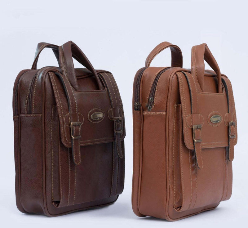 کیف اداری مردانه مدل M-SD7
