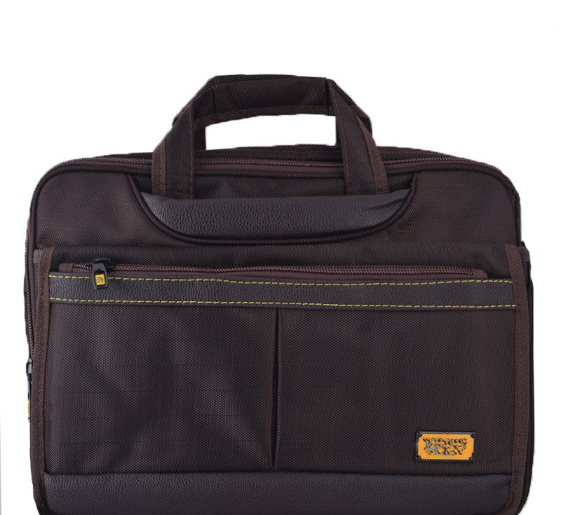 کیف اداری مردانه مدل SK-337