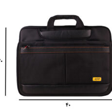 کیف اداری مردانه مدل SK-337