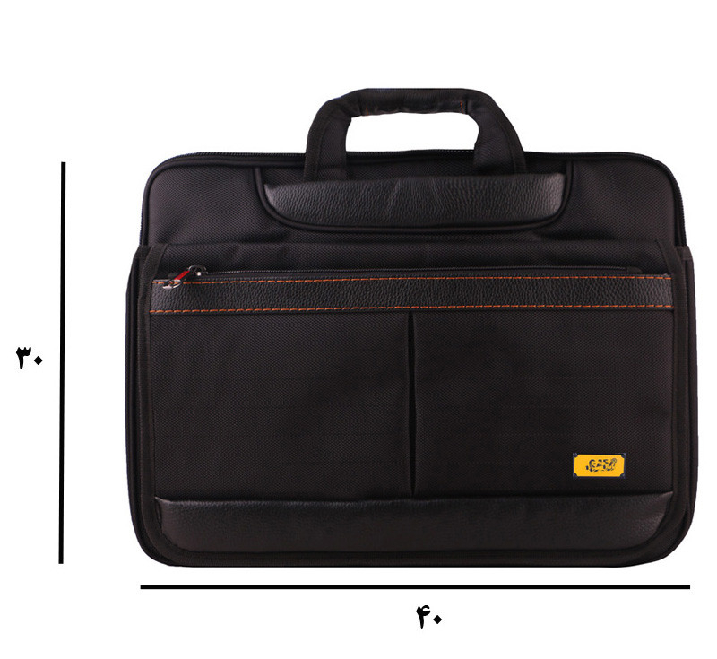 کیف اداری مردانه مدل SK-337