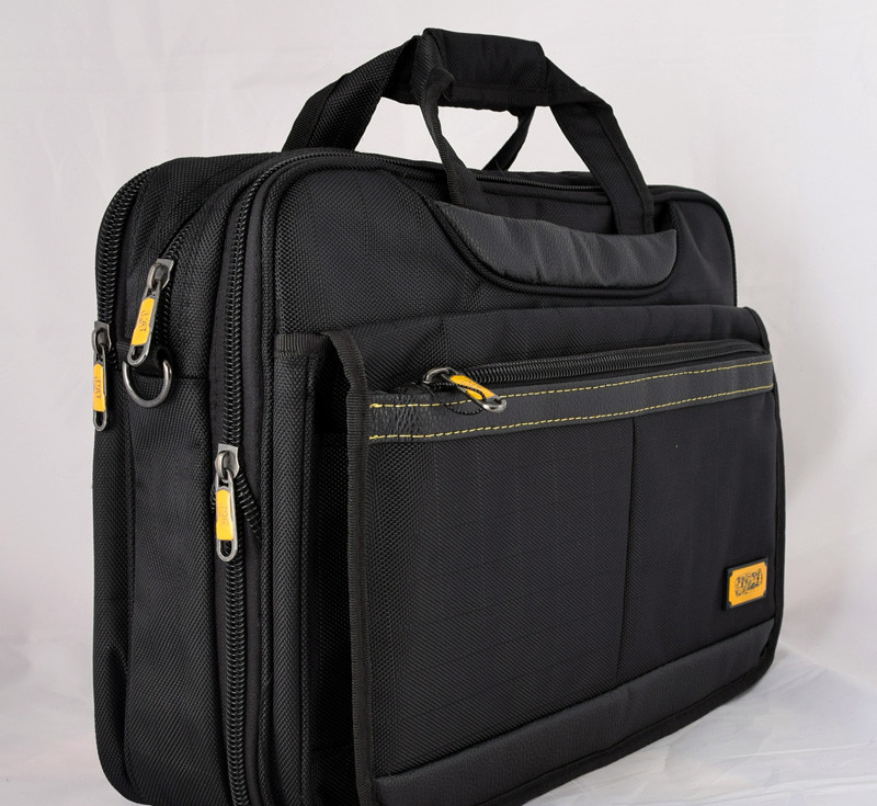 کیف اداری مردانه مدل SK-337