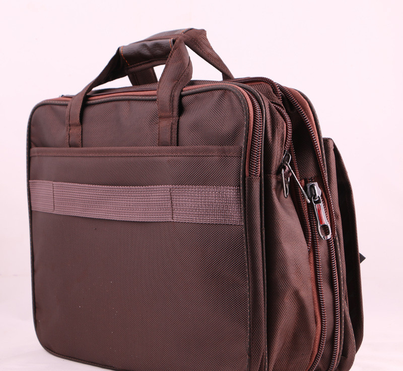 کیف اداری مردانه مدل SK-337