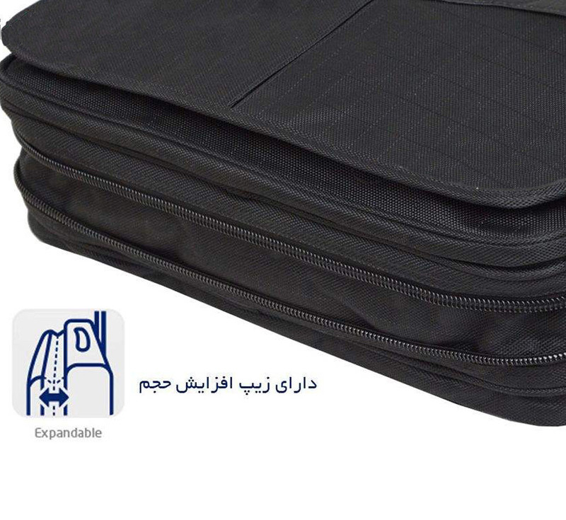 کیف اداری مردانه مدل SK-337