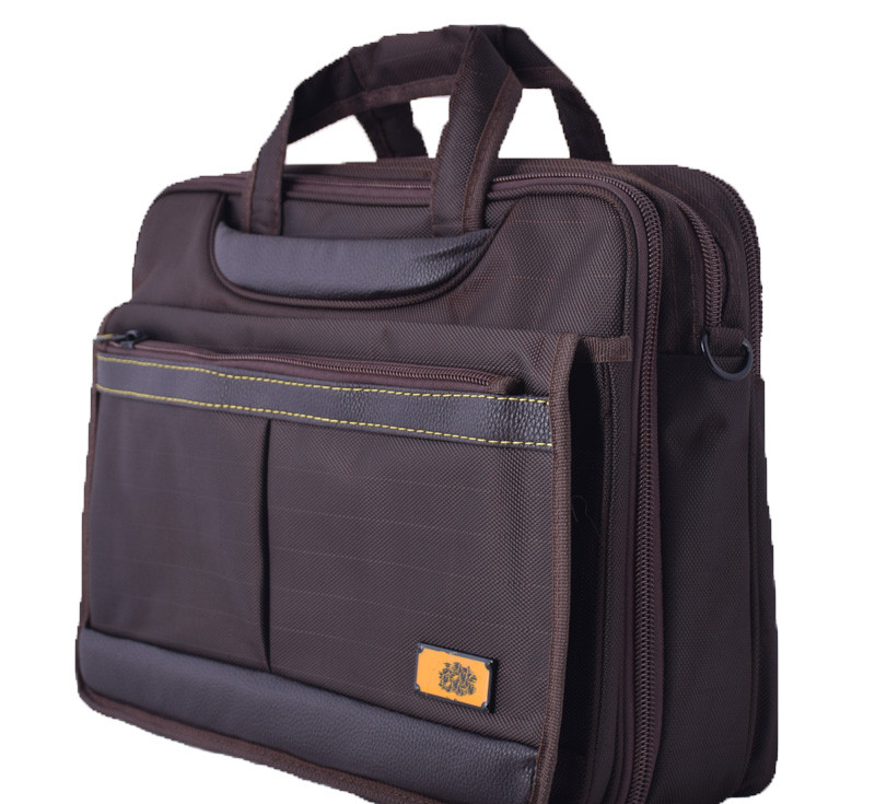 کیف اداری مردانه مدل SK-337
