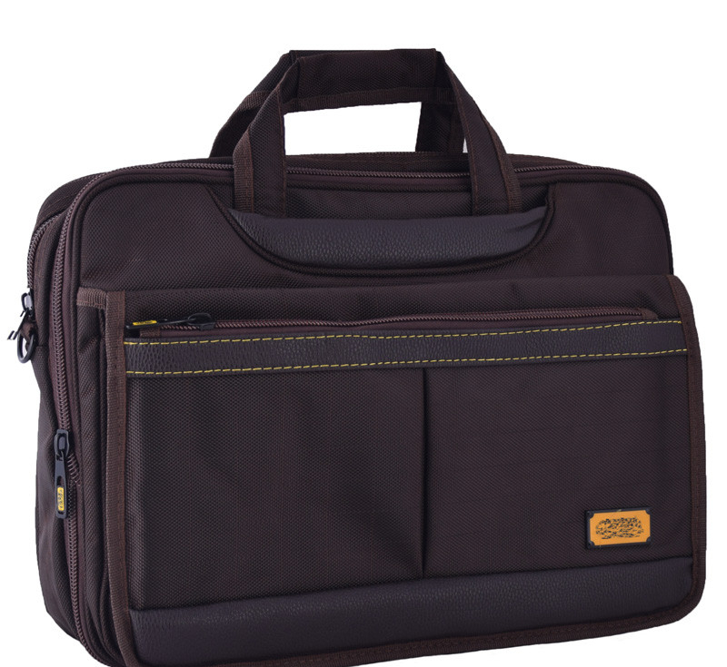 کیف اداری مردانه مدل SK-337