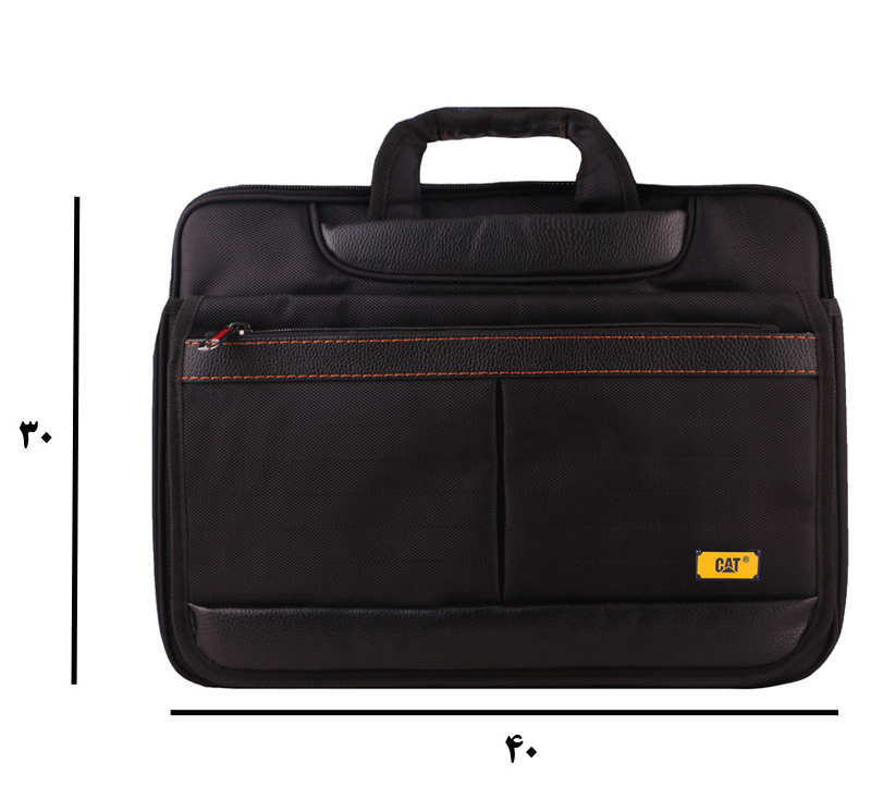 کیف اداری مردانه مدل SK-337