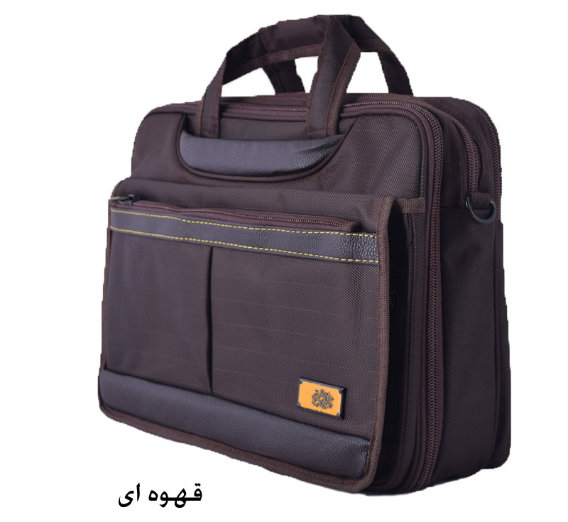 کیف اداری مردانه مدل SK-337