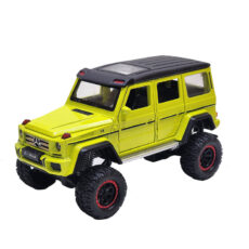 ماشین بازی چه ژی مدل بنز G CLASS