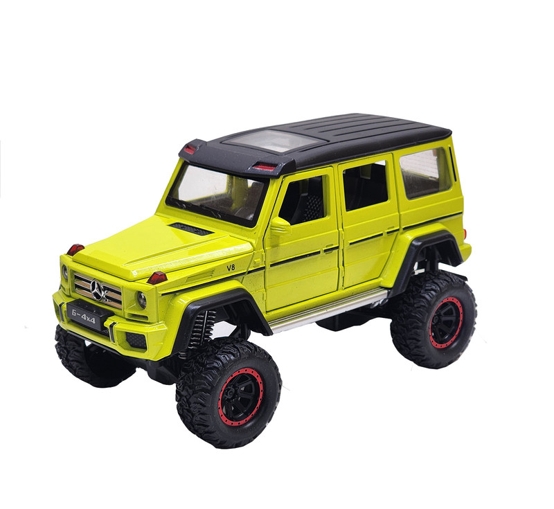ماشین بازی چه ژی مدل بنز G CLASS