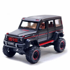 ماشین بازی چه ژی مدل بنز G CLASS