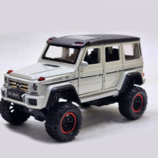 ماشین بازی چه ژی مدل بنز G CLASS