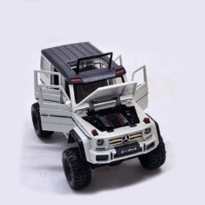 ماشین بازی چه ژی مدل بنز G CLASS