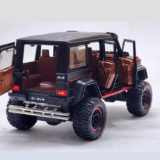 ماشین بازی چه ژی مدل بنز G CLASS