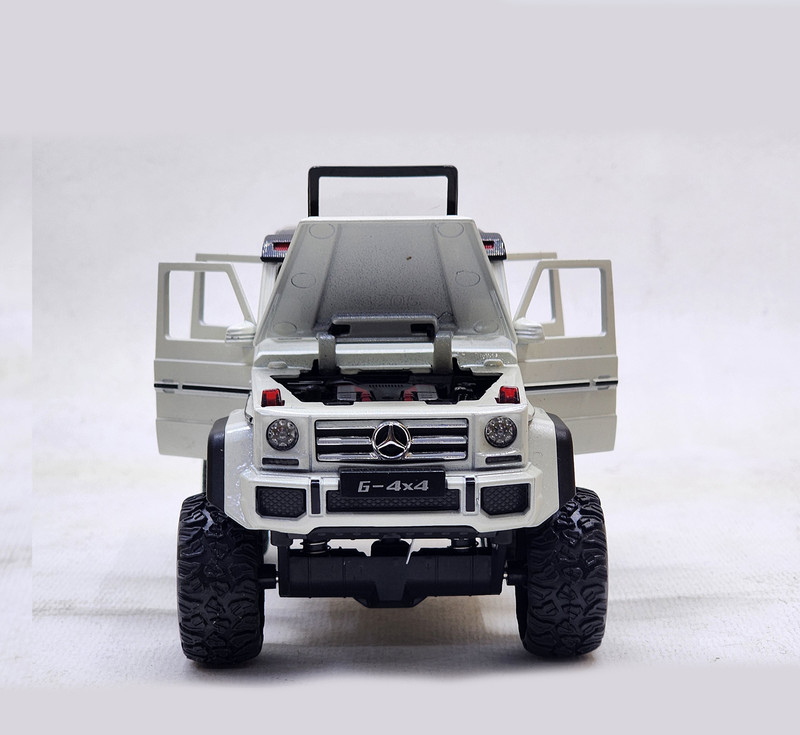ماشین بازی چه ژی مدل بنز G CLASS