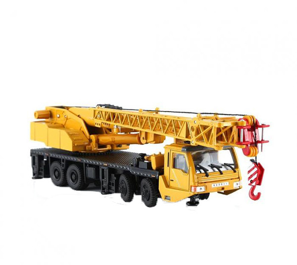 ماکت ماشین کایدویی مدل لیفتر KW-160