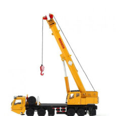 ماکت ماشین کایدویی مدل لیفتر KW-160