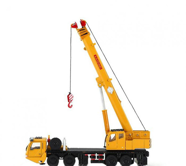 ماکت ماشین کایدویی مدل لیفتر KW-160