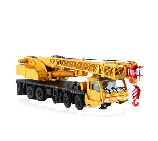 ماکت ماشین کایدویی مدل لیفتر KW-160