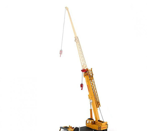 ماکت ماشین کایدویی مدل لیفتر KW-160