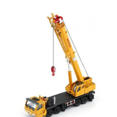 ماکت ماشین کایدویی مدل لیفتر KW-160