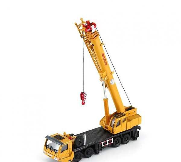 ماکت ماشین کایدویی مدل لیفتر KW-160