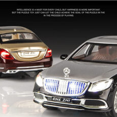 ماشین بازی چه ژی مدل Maybach S600