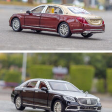 ماشین بازی چه ژی مدل Maybach S600