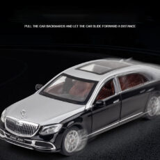 ماشین بازی چه ژی مدل Maybach S600