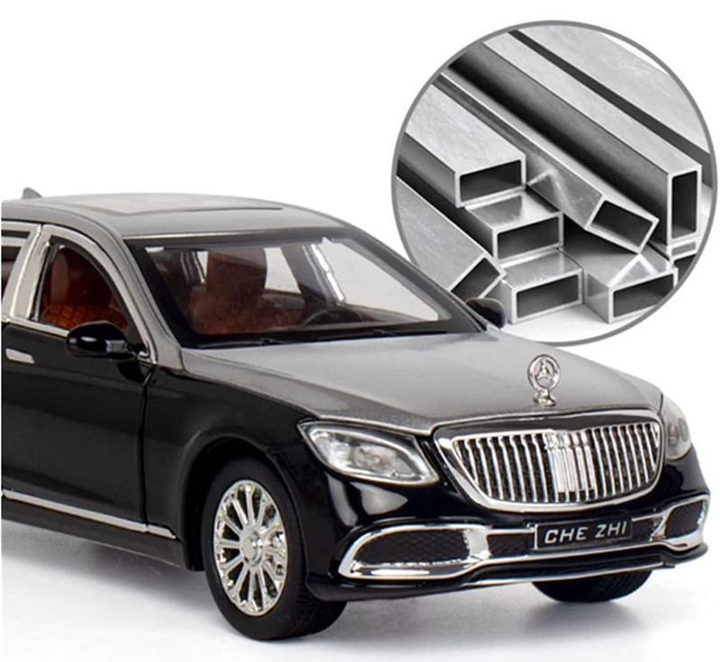 ماشین بازی چه ژی مدل Maybach S600