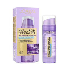 ژل آبرسان لورآل مدل Hyaluron Specialist حجم 50 میلی لیتر